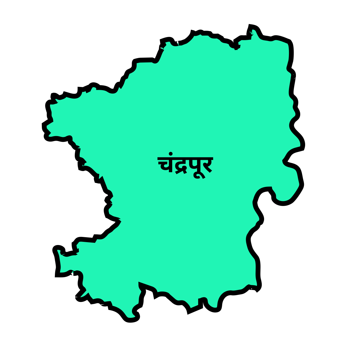 चंद्रपूर